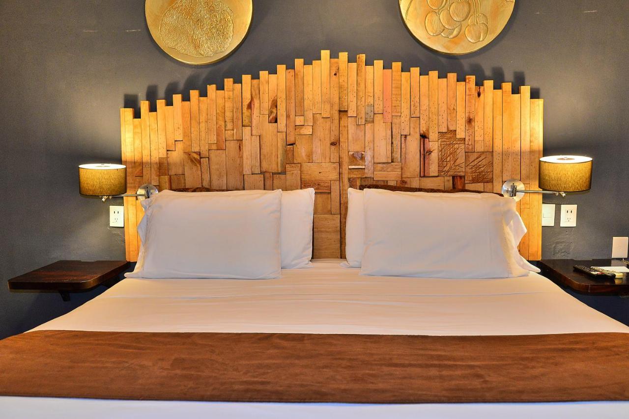 Hotel Mesones 49 圣米格尔－德阿连德 外观 照片